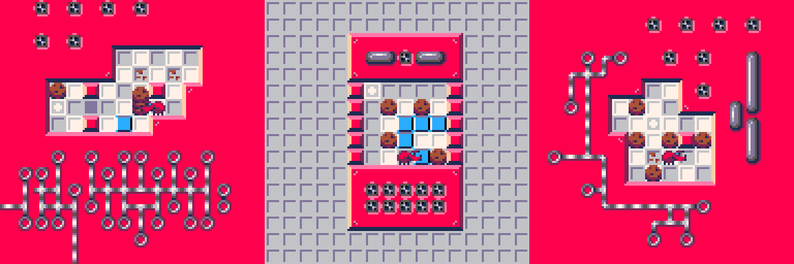 Cookie Bug banner